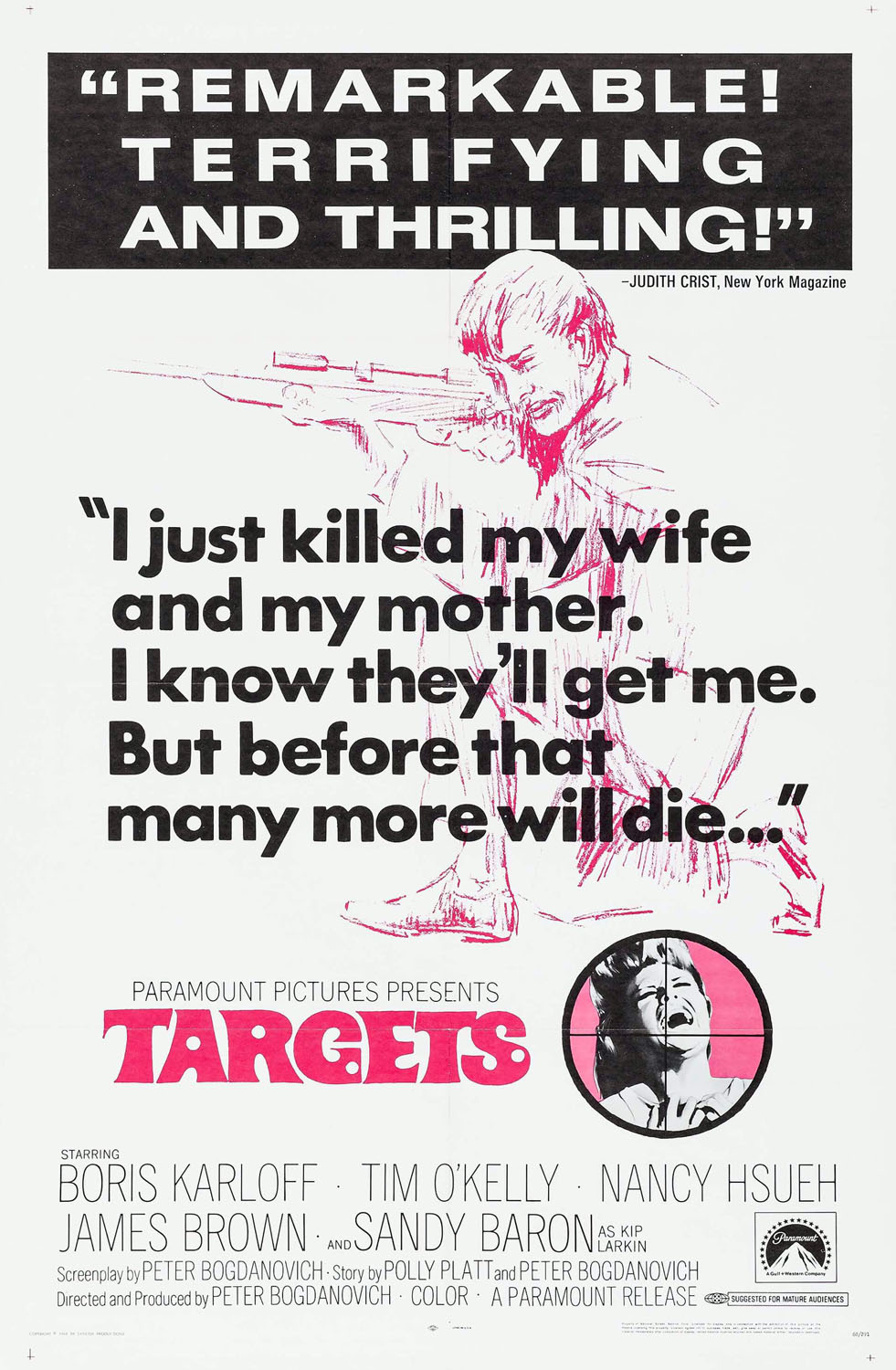 TARGETS